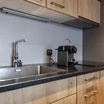 Val Thorens-cosy Duplex Avec Vue Silveralp Val Thorens