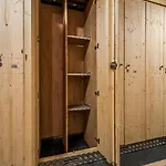 Appartement Val Thorens-cosy Duplex Avec Vue Silveralp