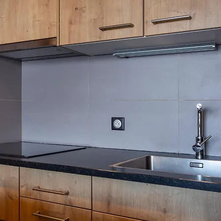 Lejlighed Val Thorens-cosy Duplex Avec Vue Silveralp