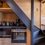 Val Thorens-cosy Duplex Avec Vue Silveralp