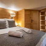 Val Thorens-cosy Duplex Avec Vue Silveralp