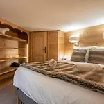 Val Thorens-cosy Duplex Avec Vue Silveralp Lägenhet