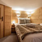 Val Thorens-cosy Duplex Avec Vue Silveralp Lägenhet Val Thorens