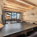 Val Thorens-cosy Duplex Avec Vue Silveralp Lägenhet *