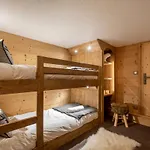 Val Thorens-cosy Duplex Avec Vue Silveralp * Val Thorens