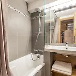 Val Thorens-cosy Duplex Avec Vue Silveralp