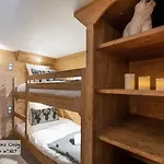 Val Thorens-cosy Duplex Avec Vue Silveralp * Val Thorens