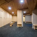 Val Thorens-cosy Duplex Avec Vue Silveralp * Val Thorens